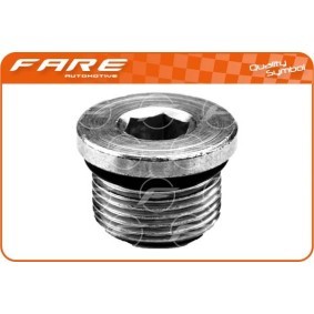 Verschlußschraube, Ölwanne für FIAT von FARE SA