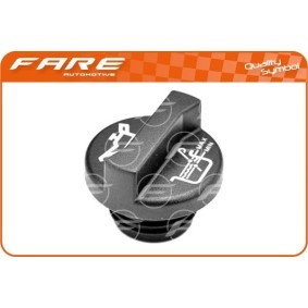 Öldeckel für ALFA ROMEO von FARE SA