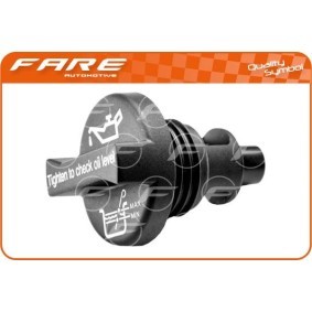 Öldeckel für FIAT von FARE SA