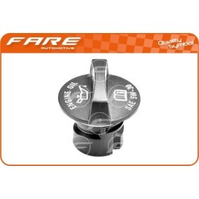 Öldeckel für FIAT von FARE SA