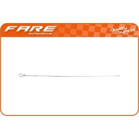 Acquista Astina olio motore da FARE SA online per Transit Mk6 Furgonato (V347, V348, FA) a prezzi moderati