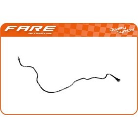 Kraftstoffleitung für CITROËN von FARE SA