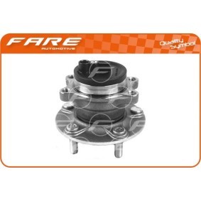 Comprar Cubo de rueda de FARE SA 26210 a bajo precio de 339,99 €