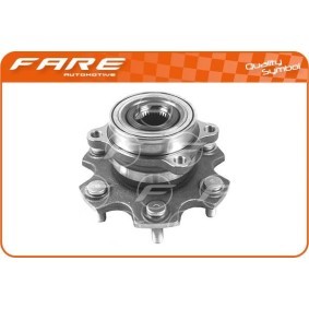 Comprar Cubo de rueda de FARE SA 26216 a bajo precio de 251,72 €