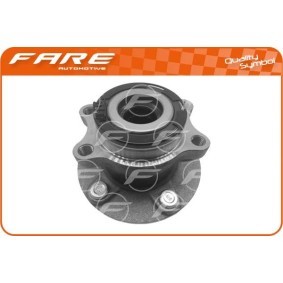 Comprar Cubo de rueda de FARE SA 26225 a bajo precio de 186,21 €