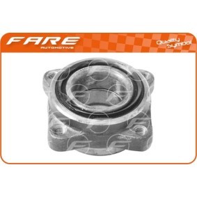 Radnabe für ROVER von FARE SA