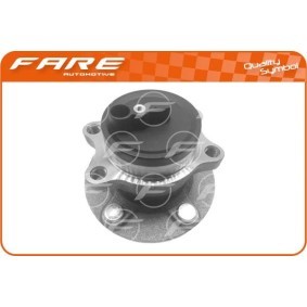 Comprar Cubo de rueda de FARE SA 26241 a bajo precio de 211,41 €