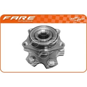 Comprar Cubo de rueda de FARE SA 26242 a bajo precio de 224,34 €