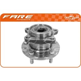 Comprar Cubo de rueda de FARE SA 26246 a bajo precio de 159,45 €