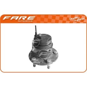 Comprar Cubo de rueda de FARE SA 26248 a bajo precio de 173,94 €