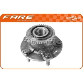 Comprar Cubo de rueda de FARE SA 26250 a bajo precio de 154,75 €
