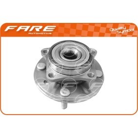 Comprar Cubo de rueda de FARE SA 26254 a bajo precio de 145,49 €