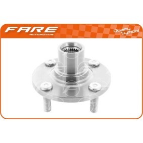 Comprar Cubo de rueda de FARE SA 26272 a bajo precio de 85,39 €