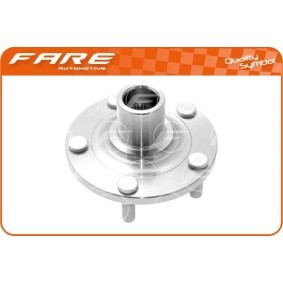 Comprar Cubo de rueda de FARE SA 26273 a bajo precio de 104,17 €