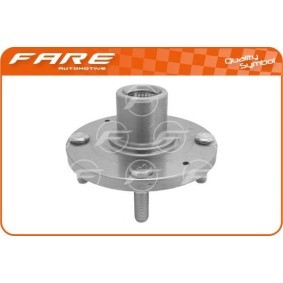 Radnabe von FARE SA