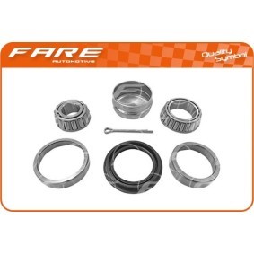 Comprar Juego de cojinete de rueda de FARE SA 26336 a bajo precio de 63,94 €