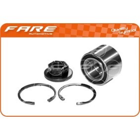 Comprar Juego de cojinete de rueda de FARE SA 26339 a bajo precio de 77,71 €