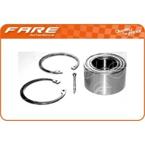 Achetez des Kit de roulement de roue FARE SA 26351 à prix pour 60,39 €