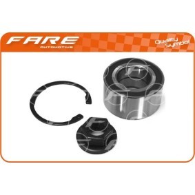 Comprar Juego de cojinete de rueda de FARE SA 26381 a bajo precio de 96,72 €