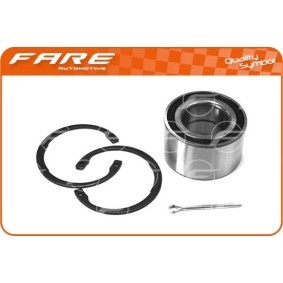 Achetez des Kit de roulement de roue FARE SA 26391 à prix pour 61,22 €