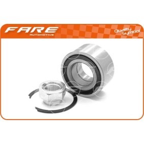 Comprar Juego de cojinete de rueda de FARE SA 26395 a bajo precio de 101,51 €