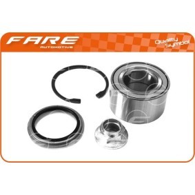 Comprar Juego de cojinete de rueda de FARE SA 26402 a bajo precio de 96,25 €