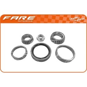 Comprar Juego de cojinete de rueda de FARE SA 26421 a bajo precio de 109,22 €