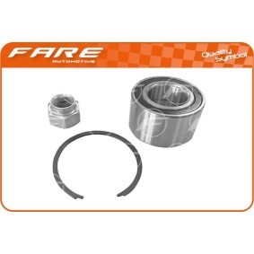 Comprar Juego de cojinete de rueda de FARE SA 26422 a bajo precio de 102,08 €