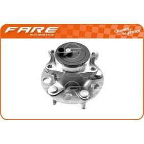 Radlagersatz von FARE SA