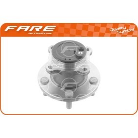 Comprar Juego de cojinete de rueda de FARE SA 26448 a bajo precio de 171,60 €