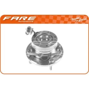 Achetez des Kit de roulement de roue FARE SA 26449 à prix pour 165,14 €