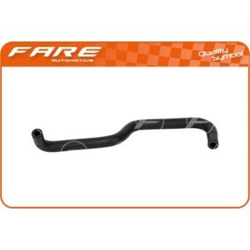 Servoleitung für SUBARU von FARE SA