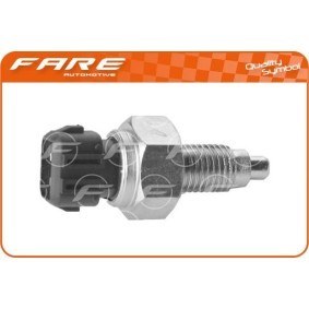 Comprar Interruptor, piloto de marcha atrás de FARE SA 26589 a bajo precio de 59,21 €