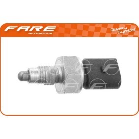Comprar Interruptor, piloto de marcha atrás de FARE SA 26592 a bajo precio de 59,30 €
