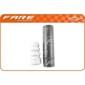 Compre Kit de protecção contra o pó, amortecedor da FARE SA 26723 a um preço baixo por 83,98 €