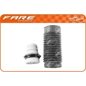Staubschutzsatz, Stoßdämpfer 26768 von FARE SA günstig für 75,60 € online kaufen