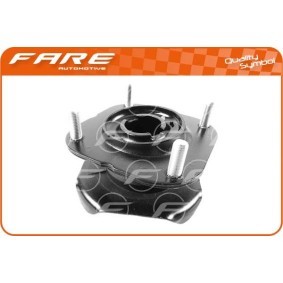 Comprar Soporte, parachoques de FARE SA 26837 a bajo precio de 113,02 €
