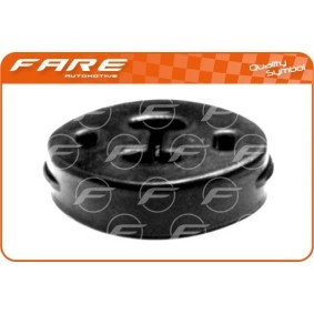 Compre Soporte de tubo de escape de FARE SA online para XC60 II (246) a precios moderados