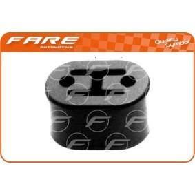Compre Soporte de tubo de escape de FARE SA online para CERATO (LD) a precios moderados