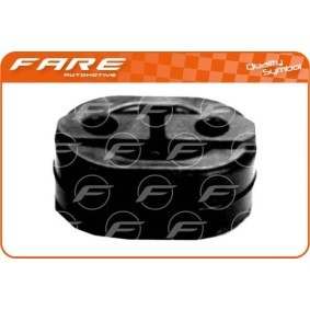 Comprar Soporte de tubo de escape de FARE SA 26893 a bajo precio de 55,45 €