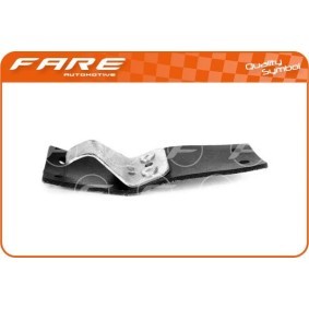 Compre Soporte de tubo de escape de FARE SA online para CHEROKEE (XJ) a precios moderados