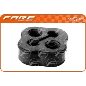 Halter, Abgasanlage 26913