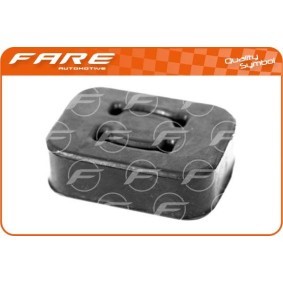 Compre Suporte, sistema de escape da FARE SA 26914 a um preço baixo por 49,65 €