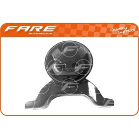Acquista Supporto assale da FARE SA online per RAV 4 II (CLA2_, XA2_, ZCA2_, ACA2_) a prezzi moderati