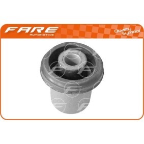 Achetez des Silent bloc d'essieu de chez FARE SA en ligne pour PAJERO IV (V8_W, V9_W) à prix modérés