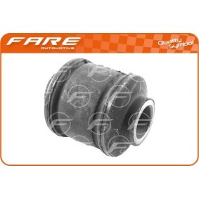 Achetez des Silent bloc d'essieu de chez FARE SA en ligne pour Tourneo Custom V362 Minibus (F3) à prix modérés