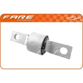 Acquista Supporto assale da FARE SA online per CIVIC VII Hatchback (EU, EP, EV) a prezzi moderati