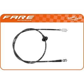 Acquista Cavo tachimetro da FARE SA 27376 a buon mercato per soli 60,97 €