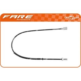 Acquista Cavo tachimetro da FARE SA 27478 a buon mercato per soli 52,85 €
