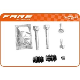 Acquista Kit manicotti di guida, Pinza freno da FARE SA 27835 a buon mercato per soli 67,23 €